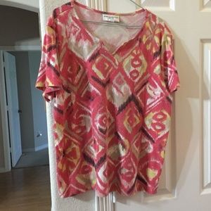 REBECCA MALONE PXL TOP